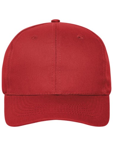 DAI-MB6236-6 Panel Cap Bio Cotton